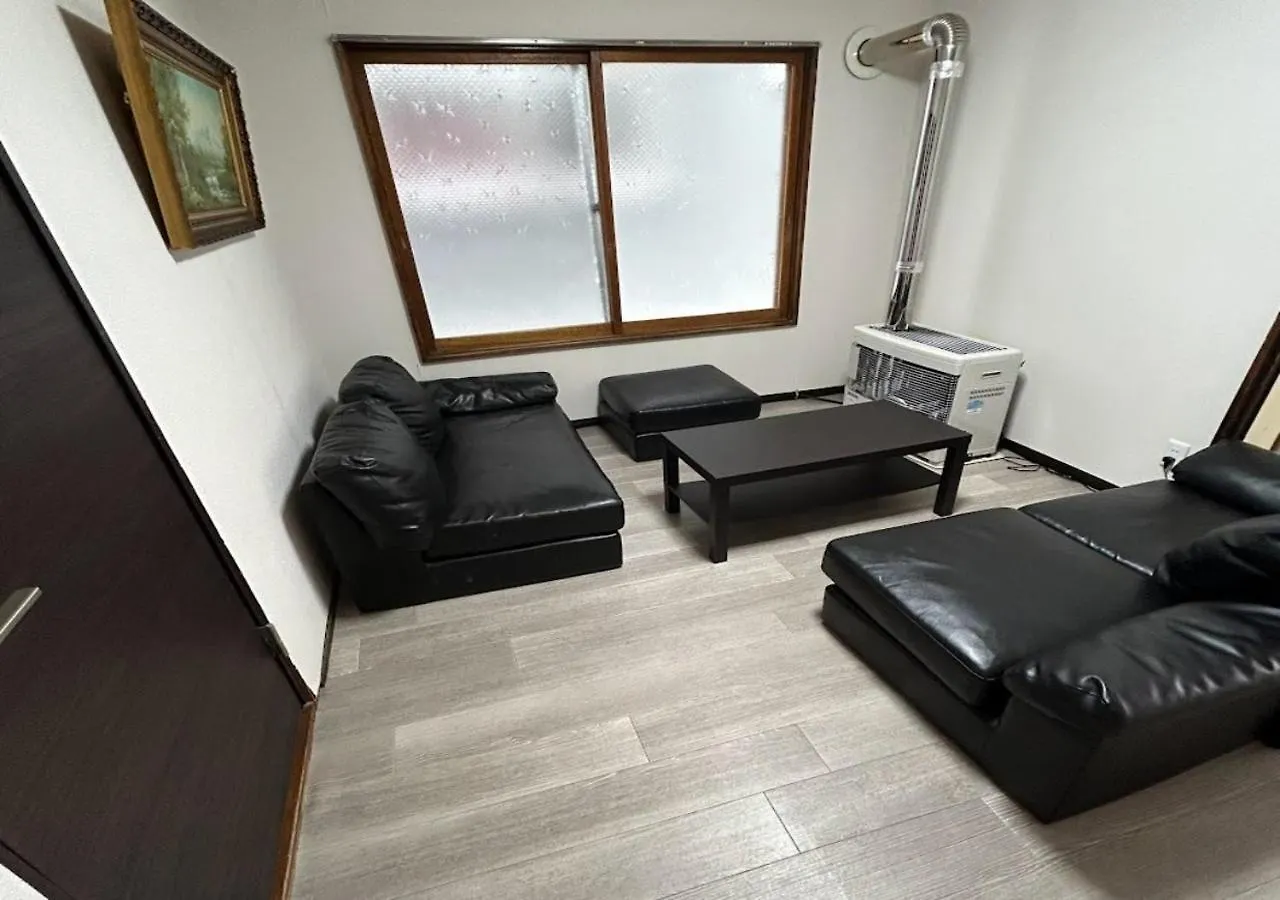 Ota Apartment - Vacation Stay 16060 Otaru