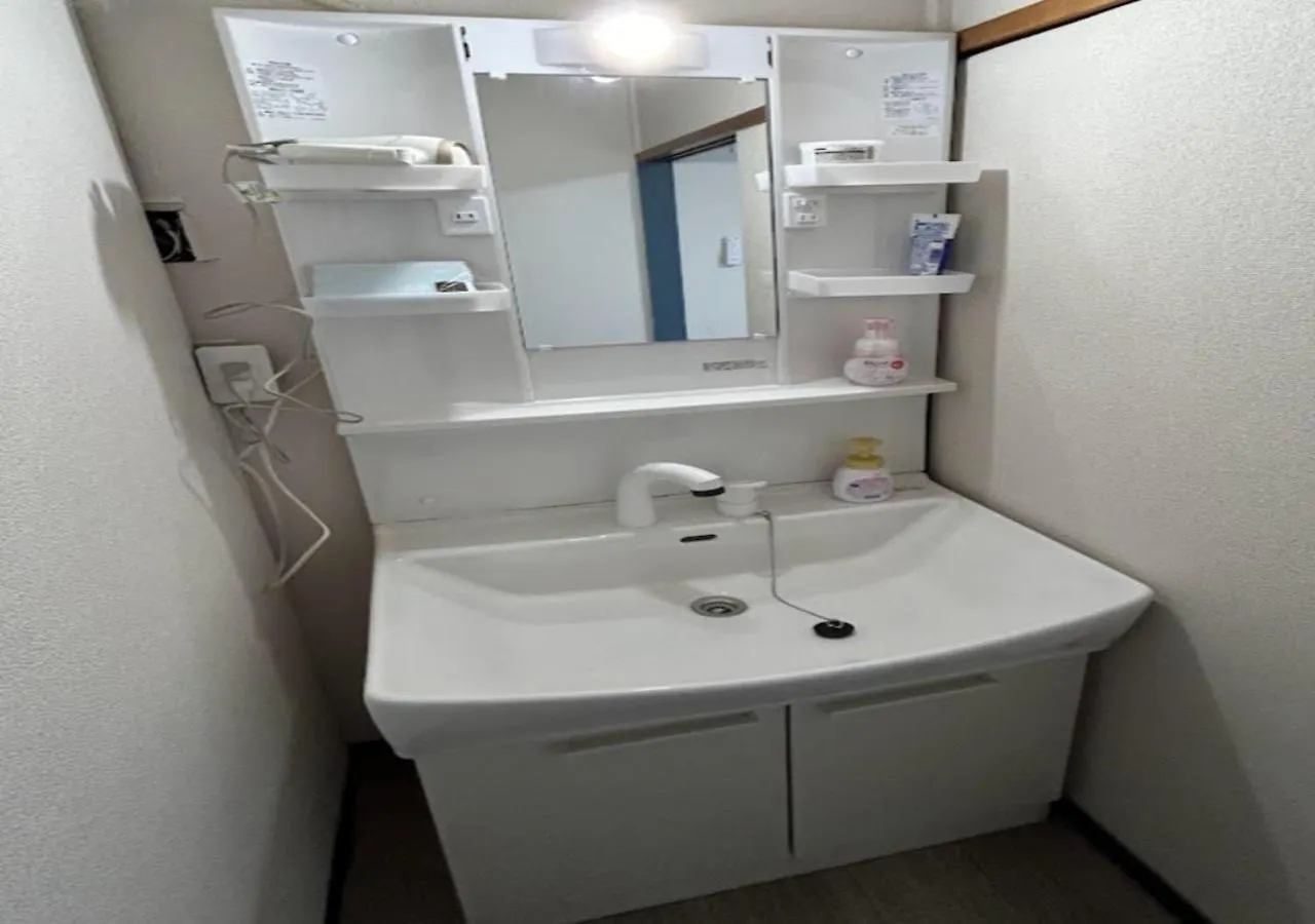 Guest house Ota Apartment - Vacation Stay 16060 Otaru
