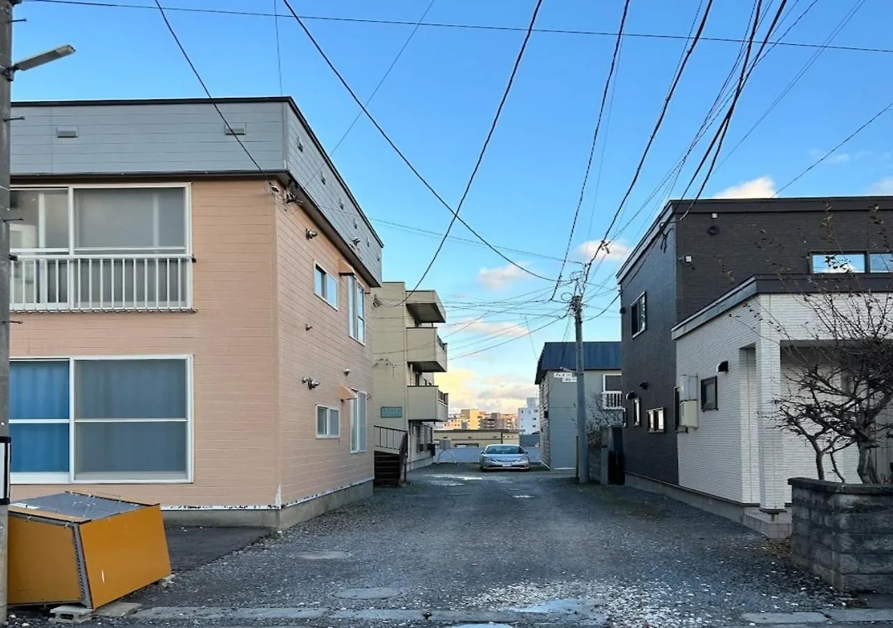Ota Apartment - Vacation Stay 16060 location